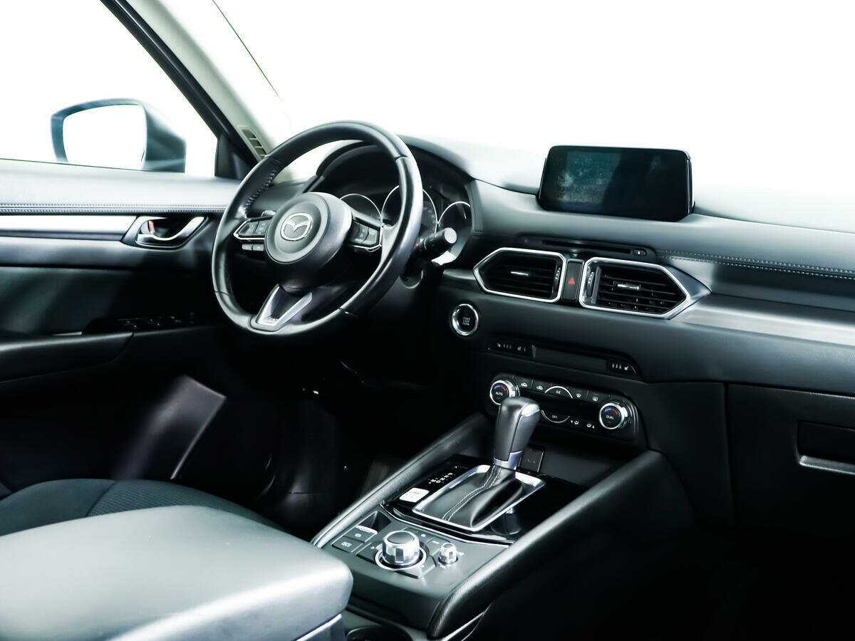 Купить Мазда Ц-Икс-5, 2018, 66 982 км.. Фото: #6