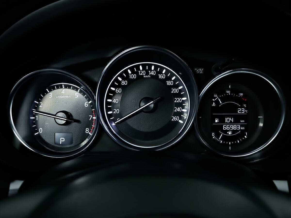 Купить Мазда Ц-Икс-5, 2018, 66 982 км.. Фото: #7