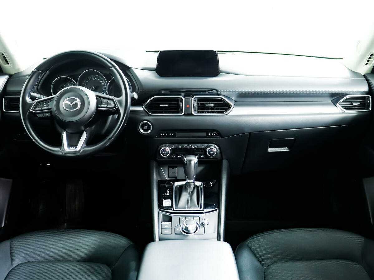 Купить Мазда Ц-Икс-5, 2018, 66 982 км.. Фото: #8