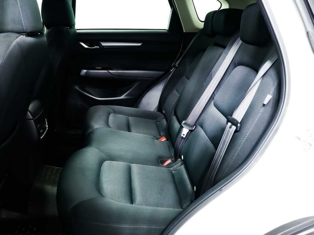 Купить Мазда Ц-Икс-5, 2018, 66 982 км.. Фото: #9