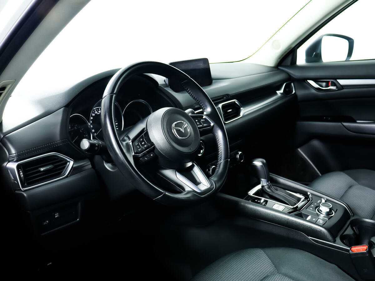 Купить Мазда Ц-Икс-5, 2018, 66 982 км.. Фото: #10