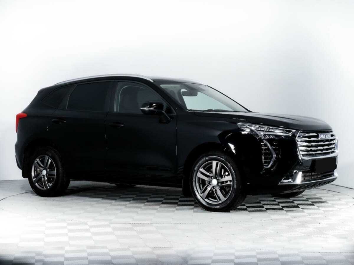 Купить Хавал Джолион, 2023, 8 854 км.. Фото: #2