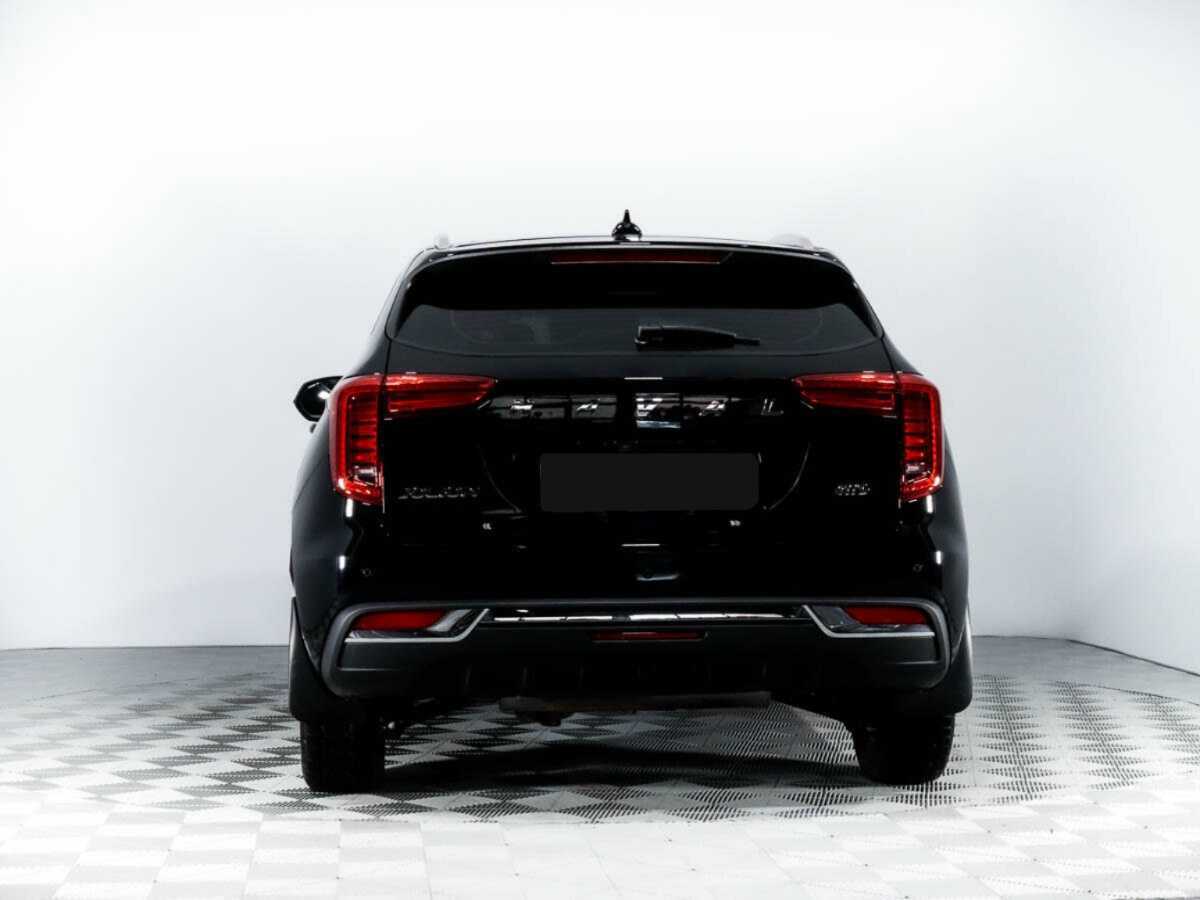 Купить Хавал Джолион, 2023, 8 854 км.. Фото: #5