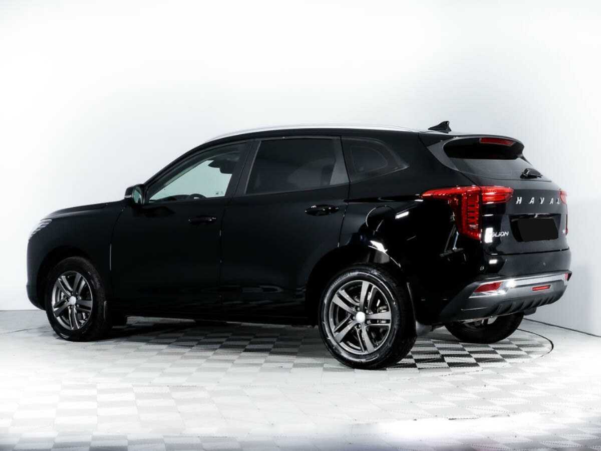 Купить Хавал Джолион, 2023, 8 854 км.. Фото: #6