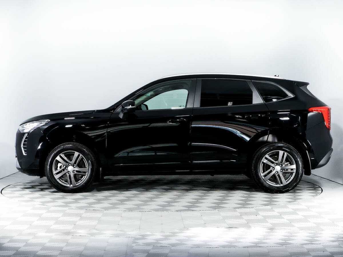 Купить Хавал Джолион, 2023, 8 854 км.. Фото: #7