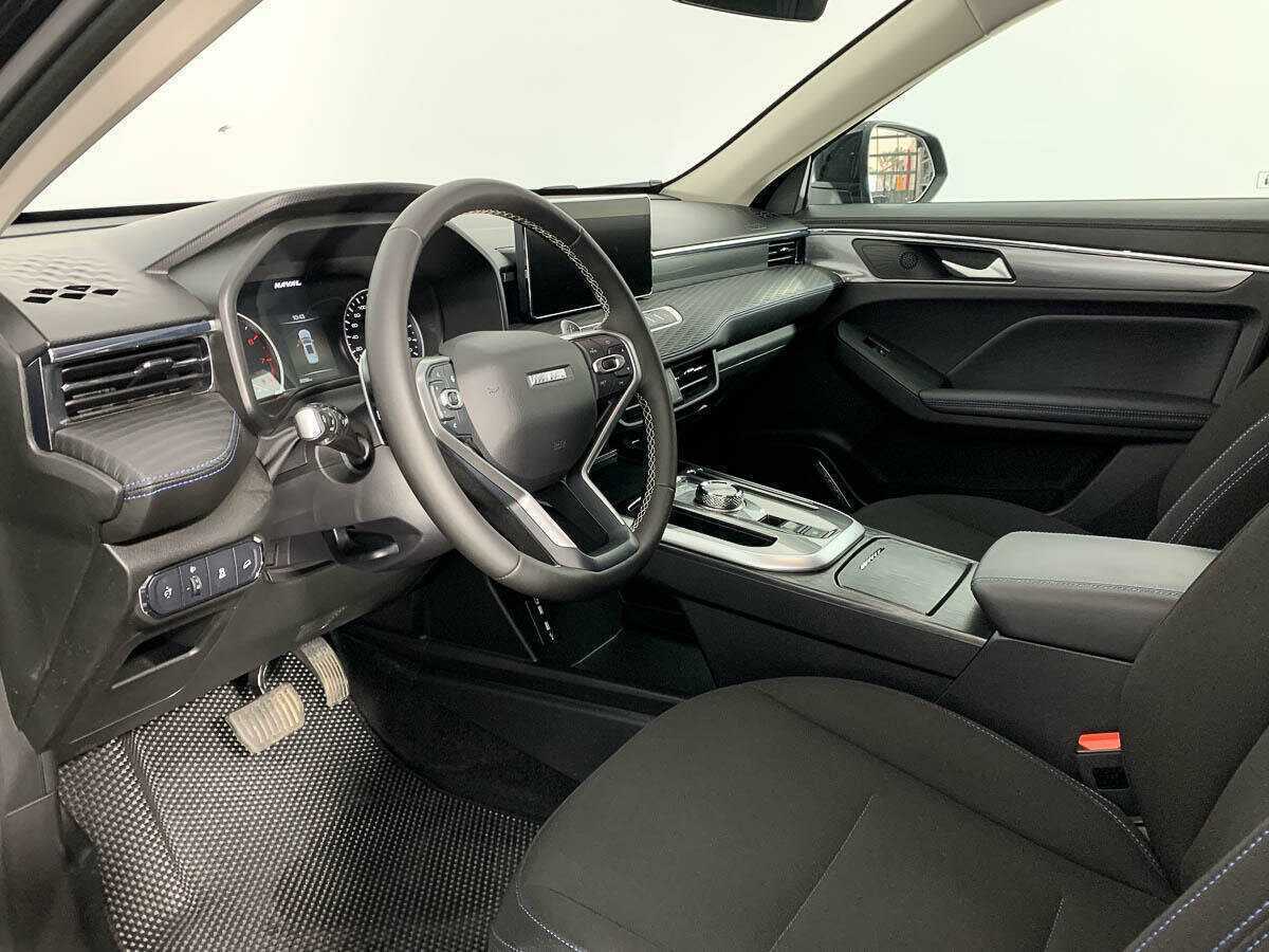 Купить Хавал Джолион, 2023, 8 854 км.. Фото: #8