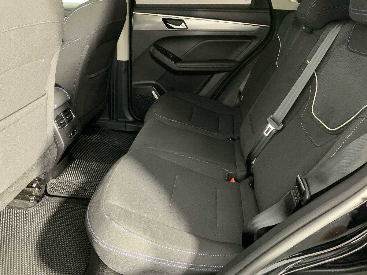 Купить Хавал Джолион, 2023, 8 854 км.. Фото: #10