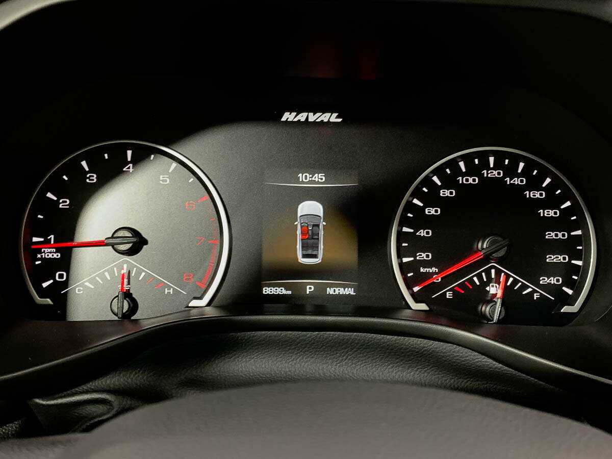 Купить Хавал Джолион, 2023, 8 854 км.. Фото: #11