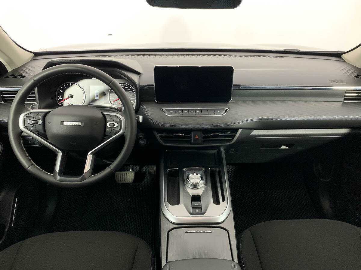 Купить Хавал Джолион, 2023, 8 854 км.. Фото: #12