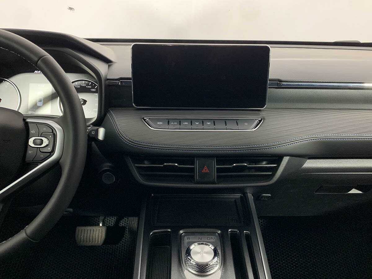 Купить Хавал Джолион, 2023, 8 854 км.. Фото: #13