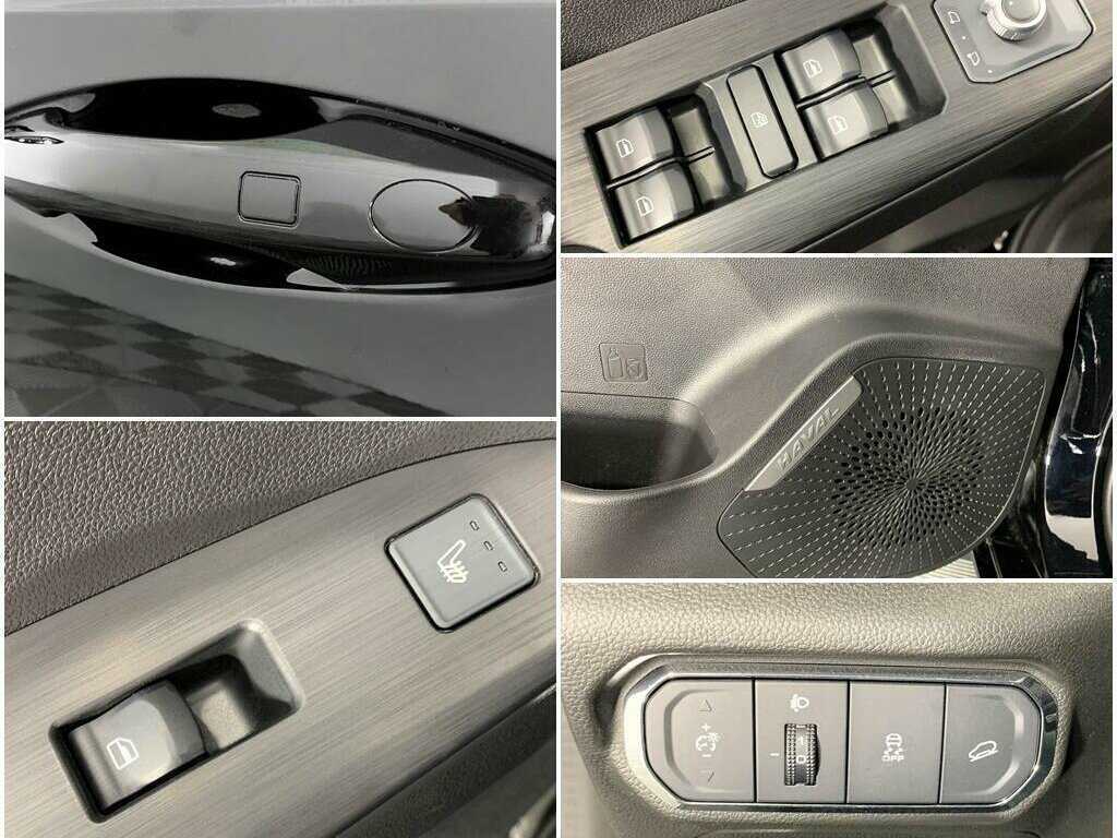 Купить Хавал Джолион, 2023, 8 854 км.. Фото: #14