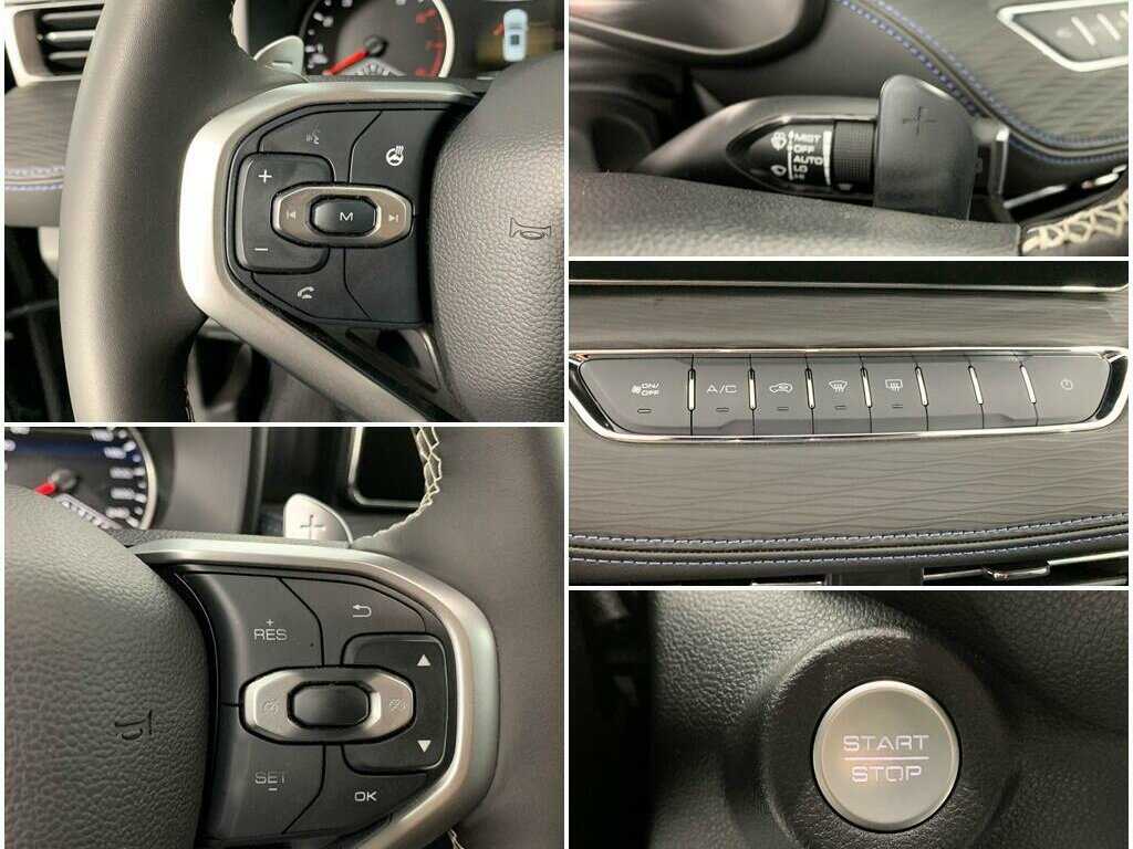 Купить Хавал Джолион, 2023, 8 854 км.. Фото: #15