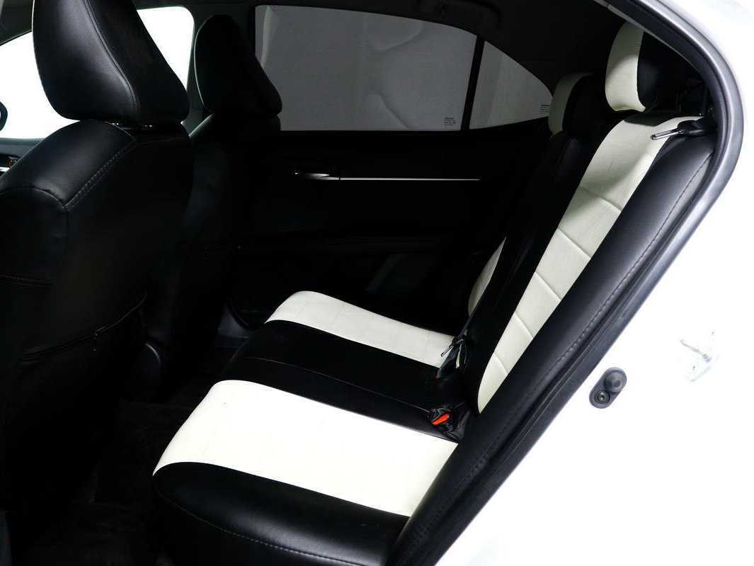 Купить Тойота Камри, 2019, 69 296 км.. Фото: #11