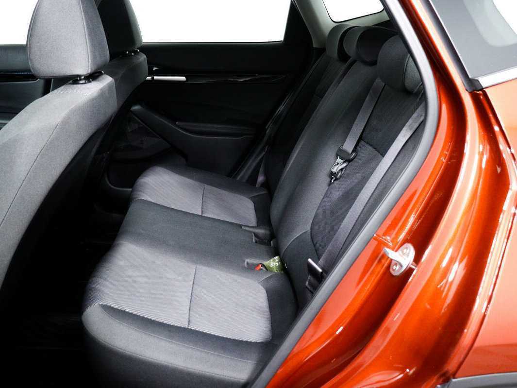 Купить Киа Сельтос, 2020, 60 344 км.. Фото: #11