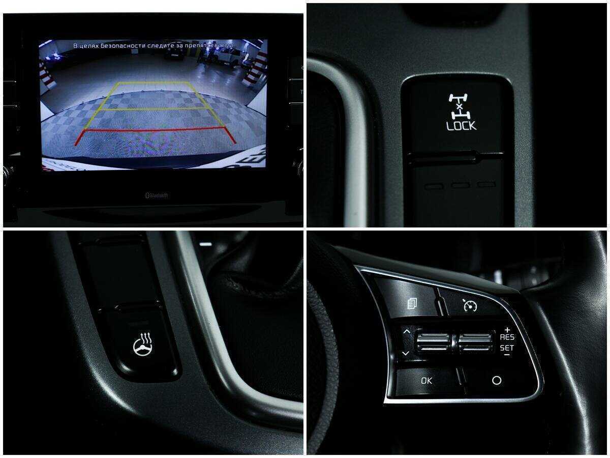 Купить Киа Сельтос, 2020, 60 344 км.. Фото: #13