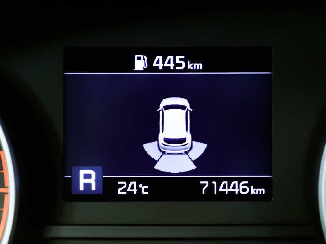 Купить Киа Спортейдж, 2020, 71 339 км.. Фото: #14