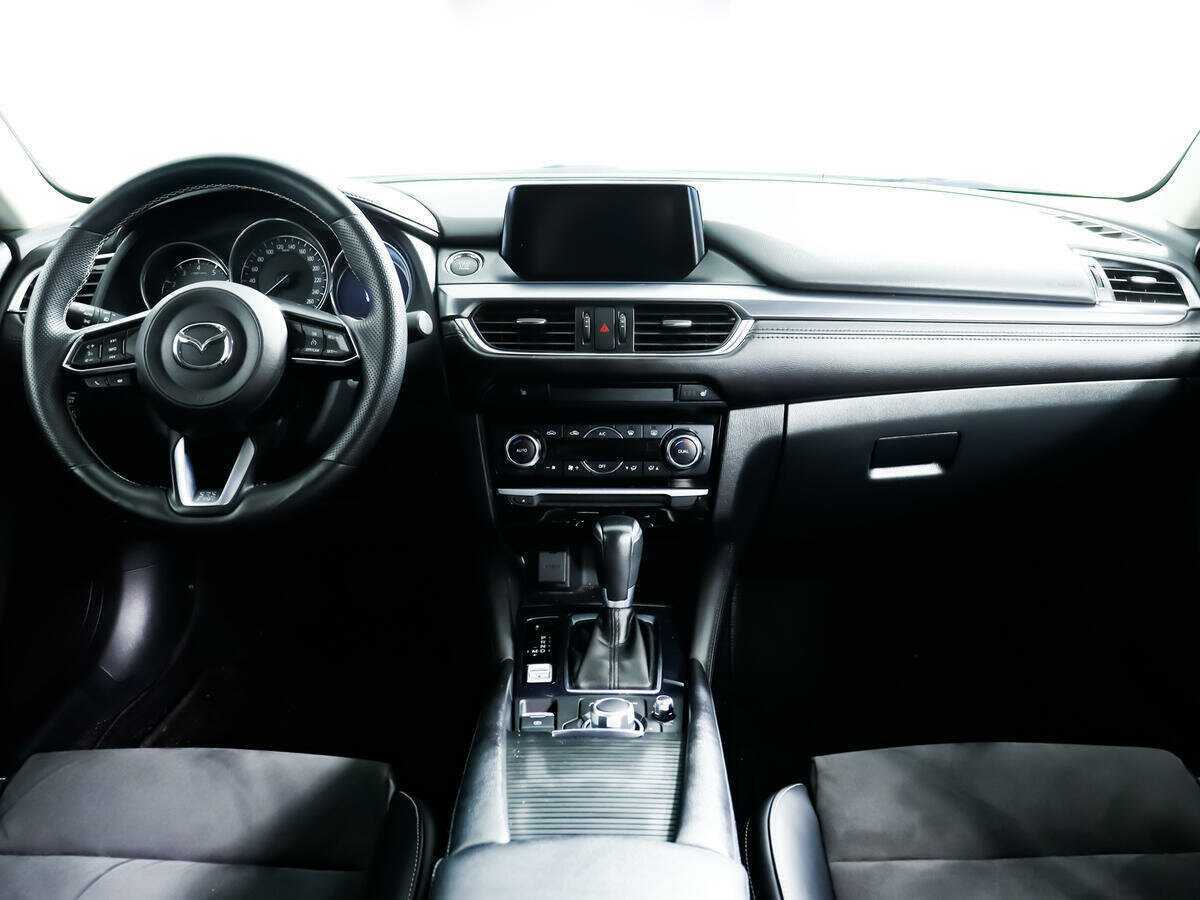 Купить Мазда 6, 2017, 113 660 км.. Фото: #10
