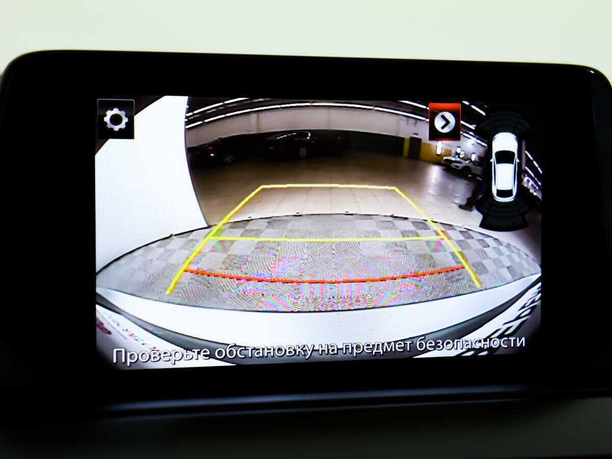 Купить Мазда 6, 2017, 113 660 км.. Фото: #13