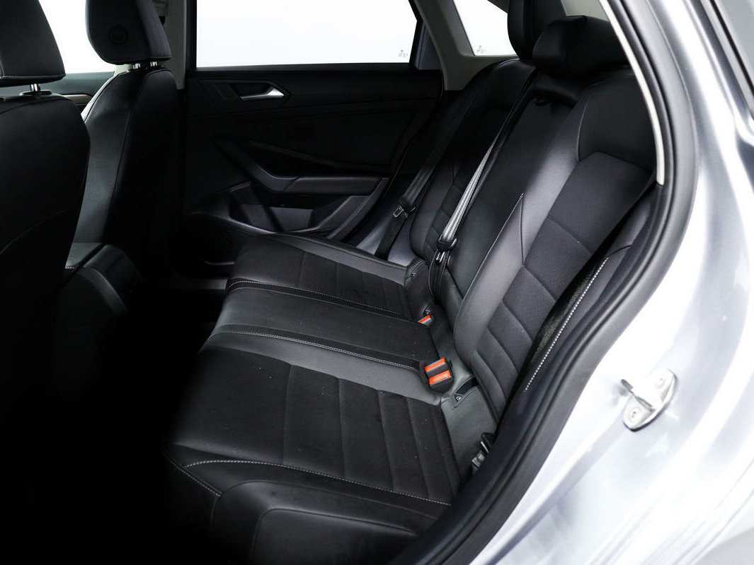 Купить Фольксваген Джетта, 2020, 97 000 км.. Фото: #11