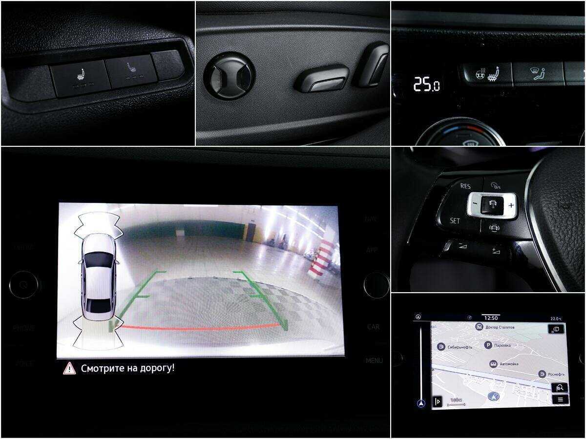 Купить Фольксваген Джетта, 2020, 97 000 км.. Фото: #13