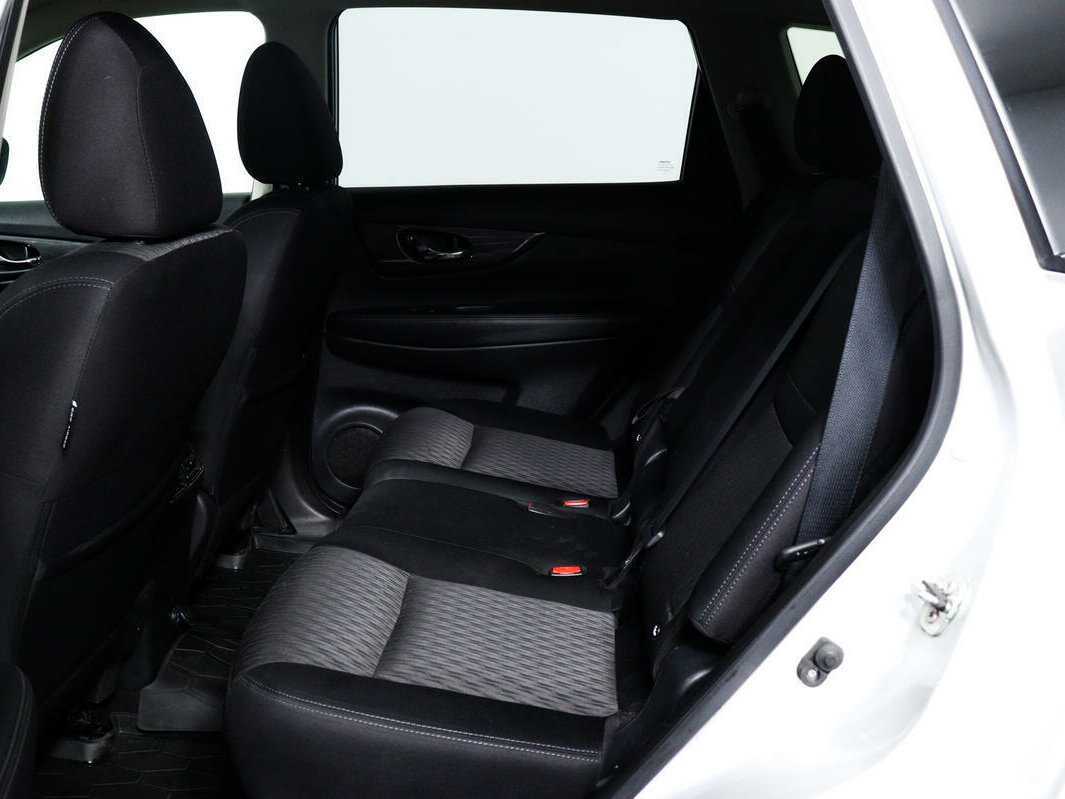 Купить Ниссан Икс-Трейл, 2018, 98 940 км.. Фото: #11