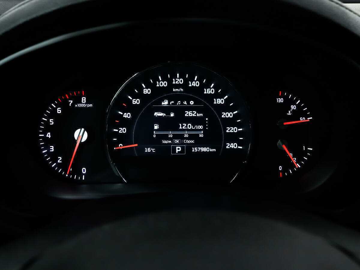 Купить Киа Соренто, 2017, 157 977 км.. Фото: #9