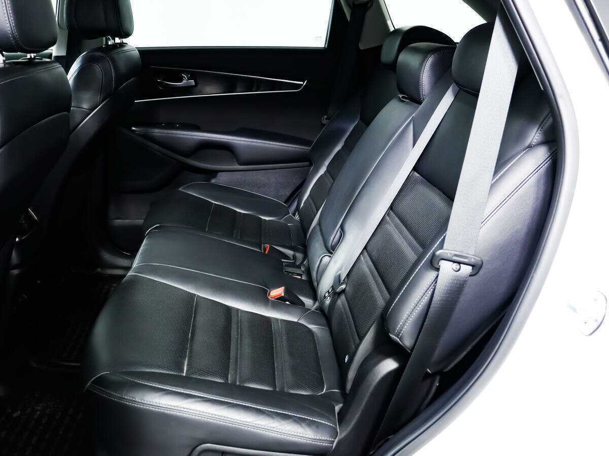 Купить Киа Соренто, 2017, 157 977 км.. Фото: #11