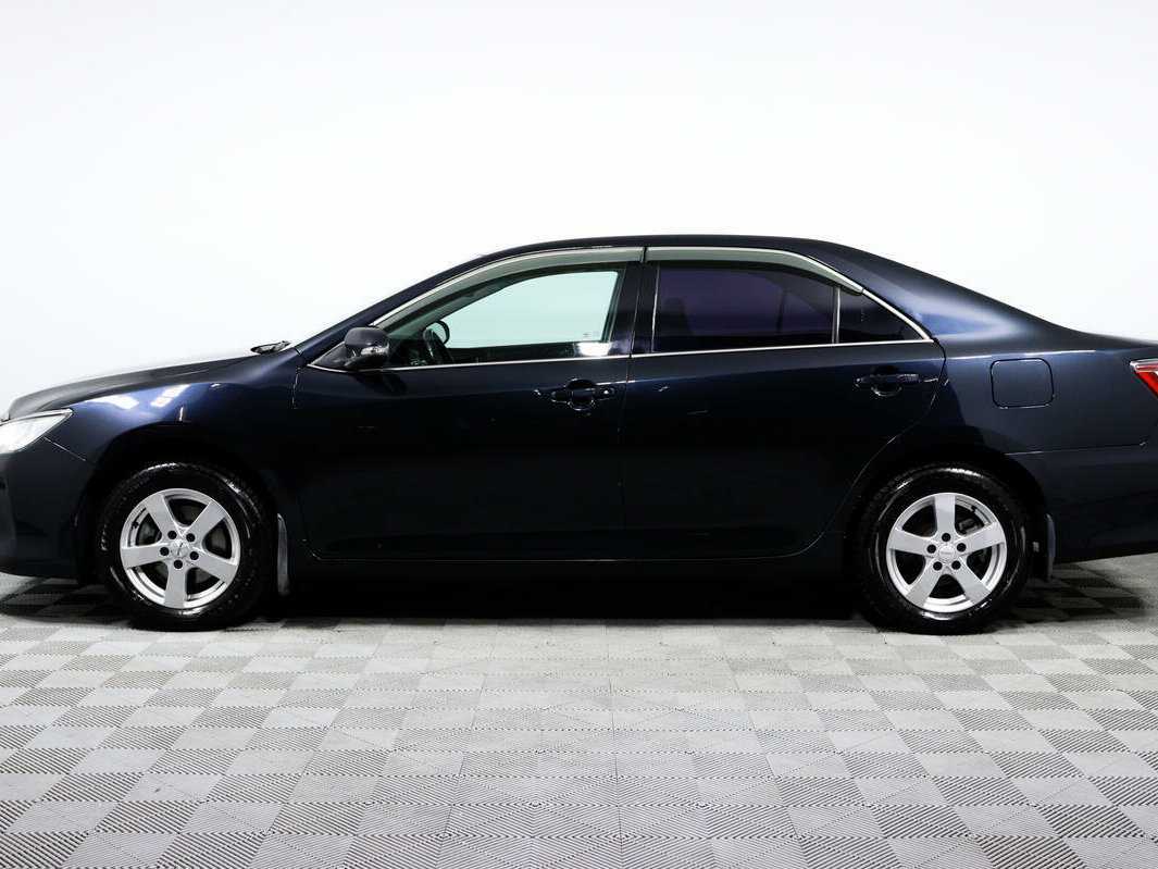 Купить Тойота Камри, 2015, 175 380 км.. Фото: #7