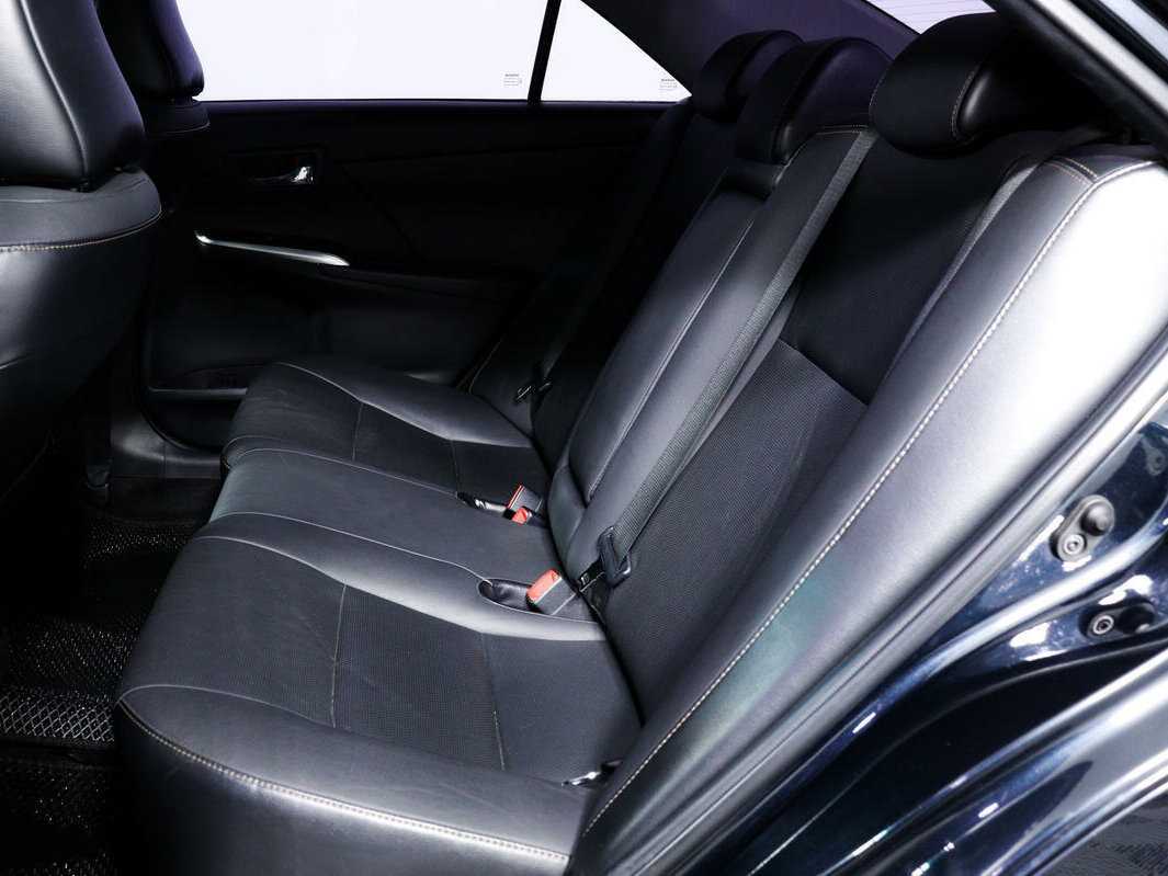 Купить Тойота Камри, 2015, 175 380 км.. Фото: #11