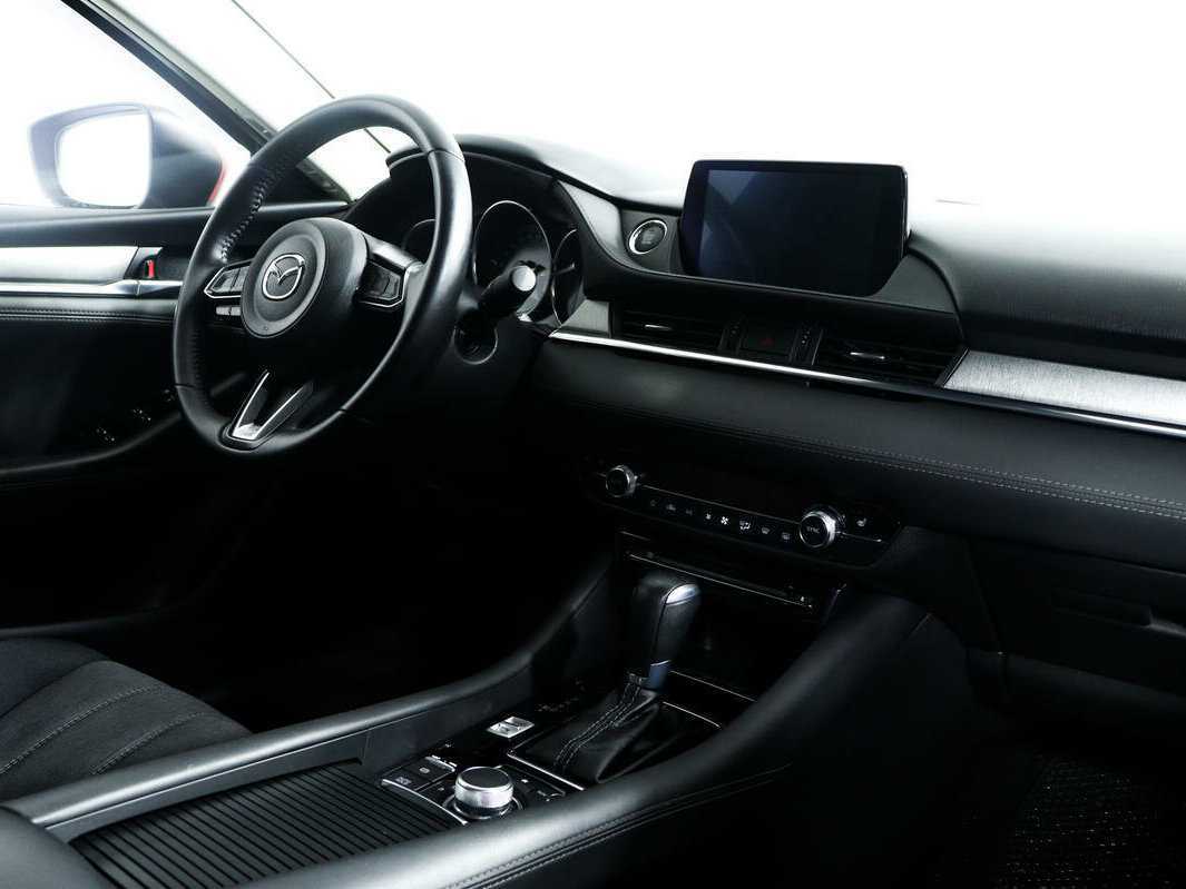 Купить Мазда 6, 2020, 87 878 км.. Фото: #8