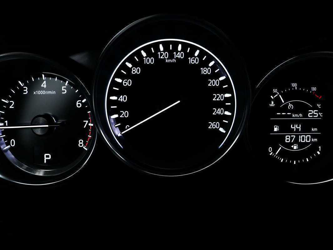 Купить Мазда 6, 2020, 87 878 км.. Фото: #9