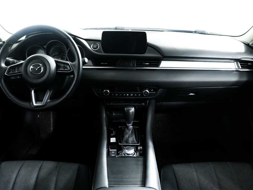 Купить Мазда 6, 2020, 87 878 км.. Фото: #10