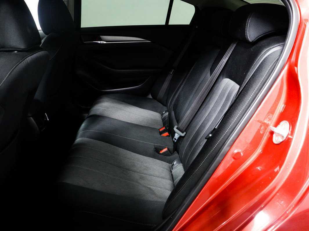 Купить Мазда 6, 2020, 87 878 км.. Фото: #11