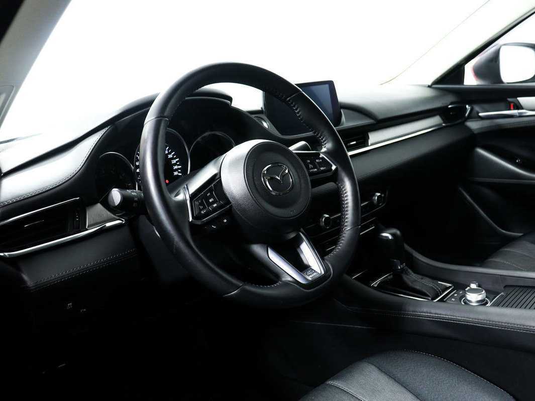 Купить Мазда 6, 2020, 87 878 км.. Фото: #12