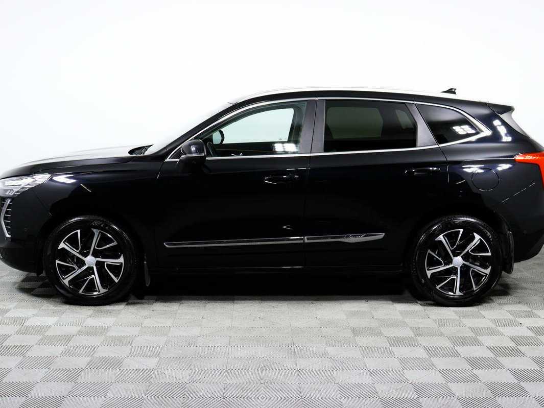 Купить Хавал Джолион, 2021, 31 560 км.. Фото: #7