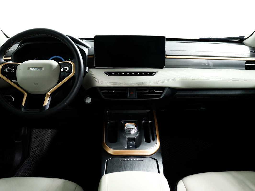 Купить Хавал Джолион, 2021, 31 560 км.. Фото: #10