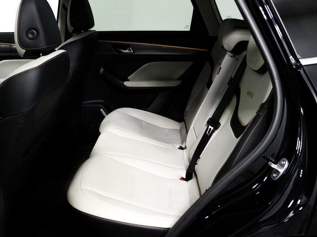 Купить Хавал Джолион, 2021, 31 560 км.. Фото: #11