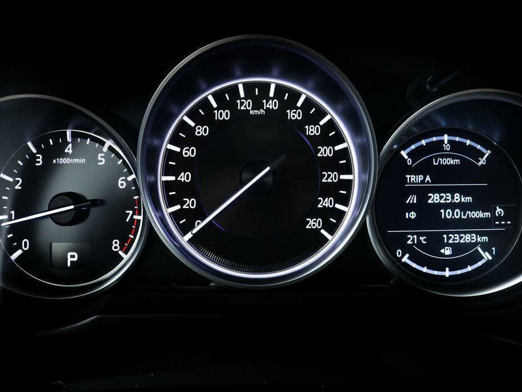 Купить Мазда 6, 2020, 123 283 км.. Фото: #9