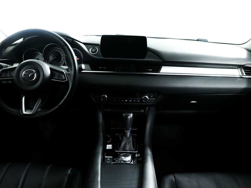 Купить Мазда 6, 2020, 123 283 км.. Фото: #10
