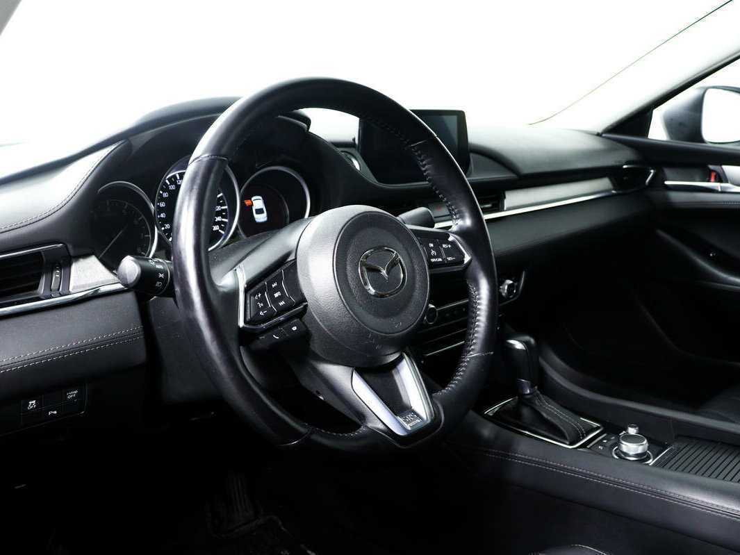 Купить Мазда 6, 2020, 123 283 км.. Фото: #12