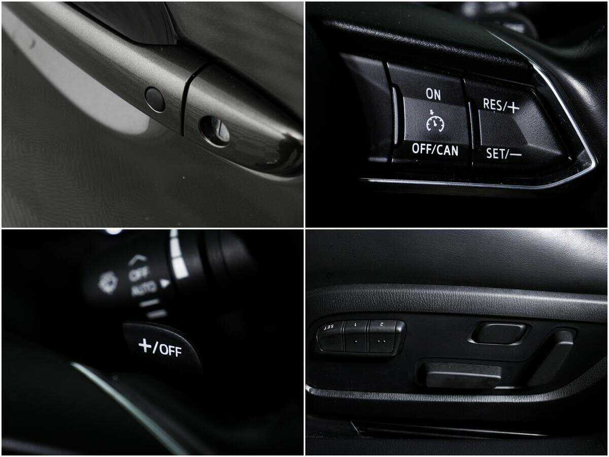 Купить Мазда 6, 2020, 123 283 км.. Фото: #13