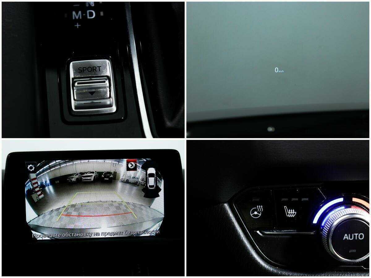 Купить Мазда 6, 2020, 123 283 км.. Фото: #14