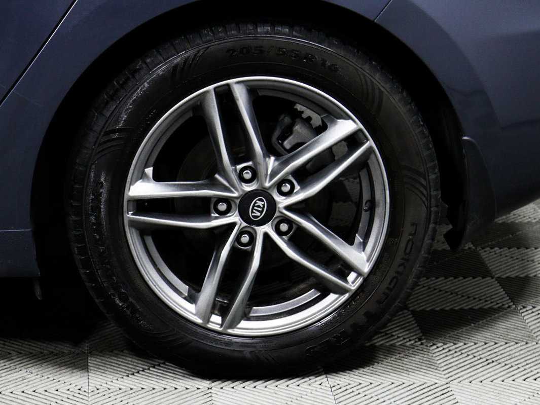 Купить Киа Сид, 2015, 120 466 км.. Фото: #13