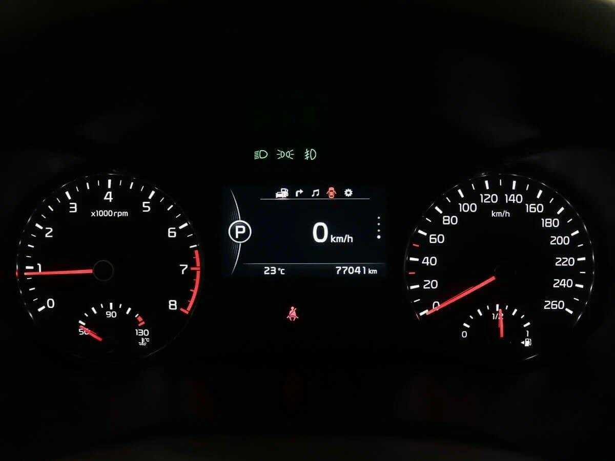 Купить Киа Оптима, 2018, 76 950 км.. Фото: #10