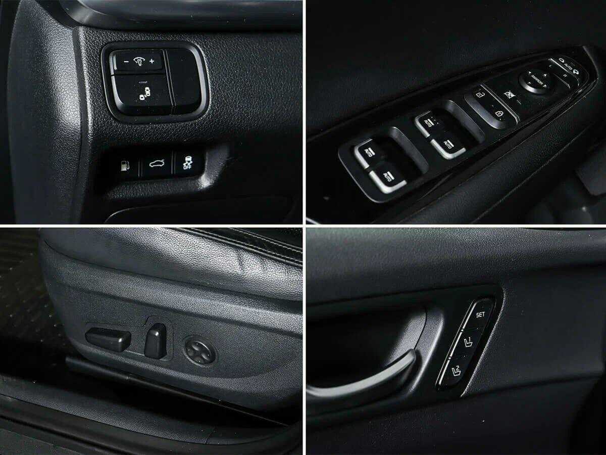 Купить Киа Оптима, 2018, 76 950 км.. Фото: #16