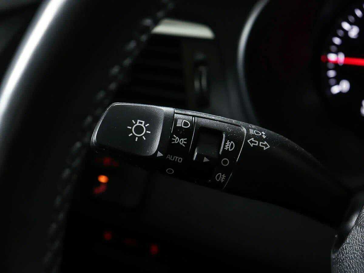 Купить Киа Оптима, 2018, 76 950 км.. Фото: #18