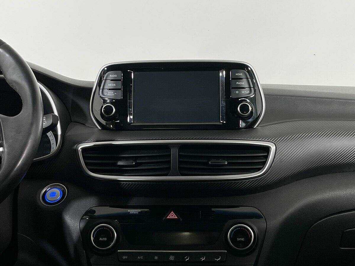 Купить Хендай Туксон, 2018, 129 000 км.. Фото: #9