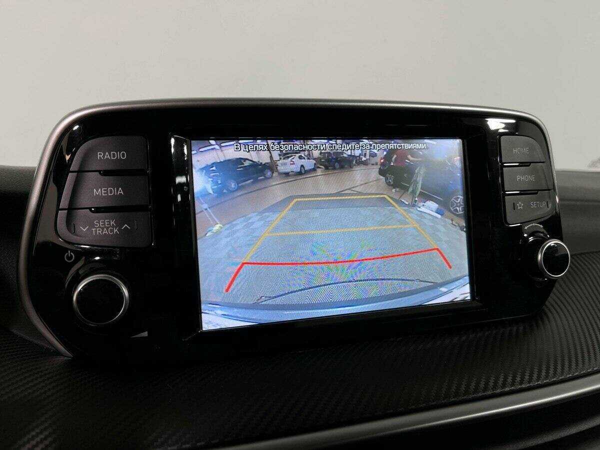 Купить Хендай Туксон, 2018, 129 000 км.. Фото: #10