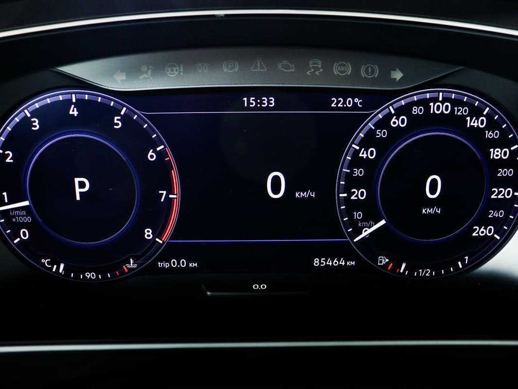 Купить Фольксваген Тигуан, 2017, 82 000 км.. Фото: #9