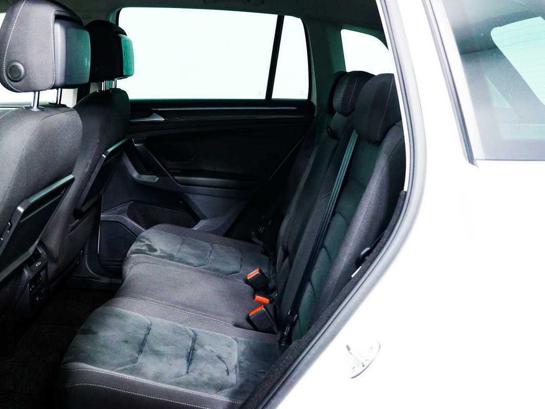 Купить Фольксваген Тигуан, 2017, 82 000 км.. Фото: #11